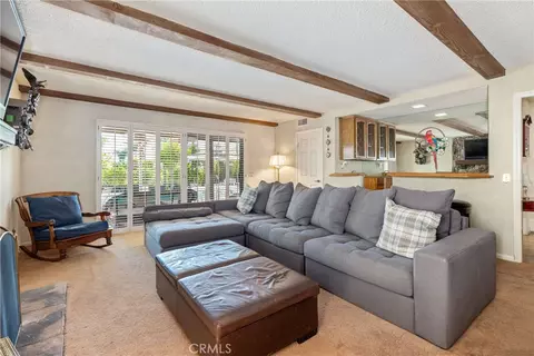 Living - 320 Browning St, Upland, CA 91784 photo 3 of 4