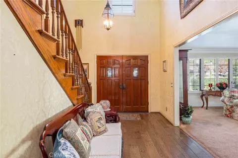 Entry Way - 320 Browning St, Upland, CA 91784 photo 2 of 3