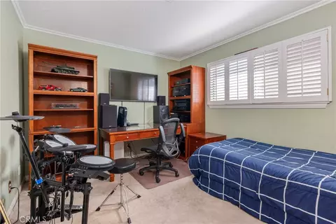 Bedroom - 320 Browning St, Upland, CA 91784 photo 1 of 6