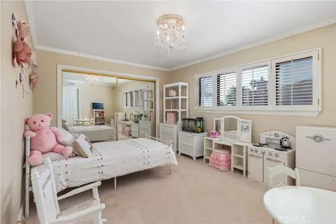 Bedroom - 320 Browning St, Upland, CA 91784 photo 2 of 6