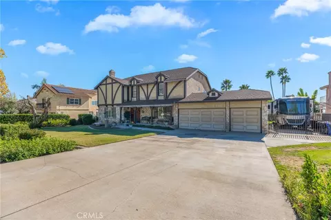 Exterior - 320 Browning St, Upland, CA 91784 photo 11 of 11