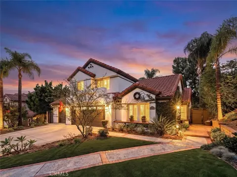 2275 Eagle Dr, La Verne, CA 91750