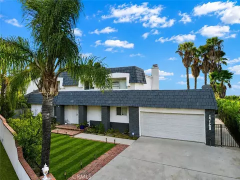 17168 Barneston, Granada Hills, CA 91344