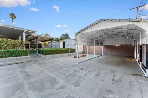 Exterior - 706 N Quince, Upland, CA 91786 photo 6 of 6