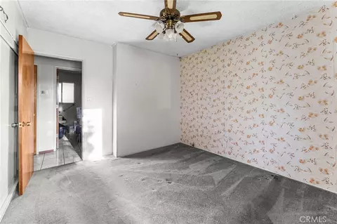 Bedroom - 706 N Quince, Upland, CA 91786 photo 2 of 6
