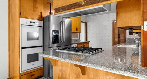 Kitchen - 706 N Quince, Upland, CA 91786 photo 2 of 3