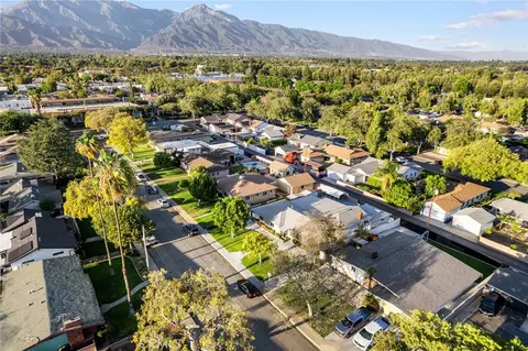 View/Area - 706 N Quince, Upland, CA 91786 photo 6 of 7