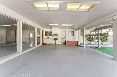 Exterior - 706 N Quince, Upland, CA 91786 photo 4 of 6