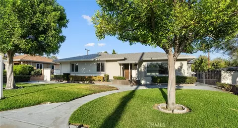 Exterior - 706 N Quince, Upland, CA 91786 photo 2 of 6