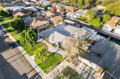 View/Area - 706 N Quince, Upland, CA 91786 photo 5 of 7