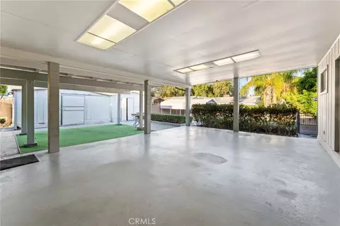 Exterior - 706 N Quince, Upland, CA 91786 photo 3 of 6