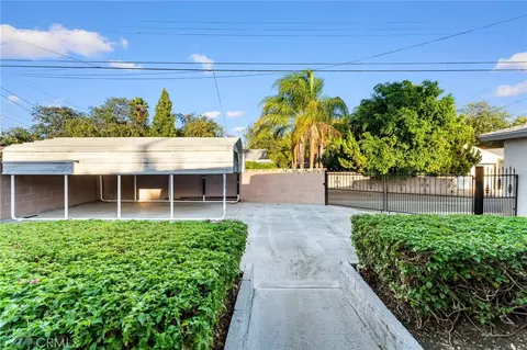 Exterior - 706 N Quince, Upland, CA 91786 photo 5 of 6
