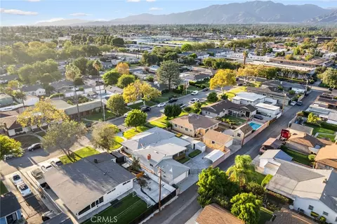 View/Area - 706 N Quince, Upland, CA 91786 photo 7 of 7