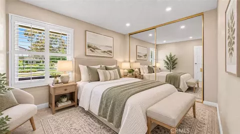 Bedroom - 5108 Benito, Montclair, CA 91763 photo 4 of 4
