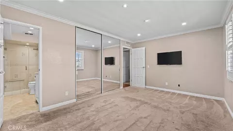 Bedroom - 5108 Benito, Montclair, CA 91763 photo 2 of 4
