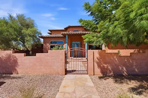 Exterior - 7414 3rd, Hesperia, CA 92345 photo 4 of 15