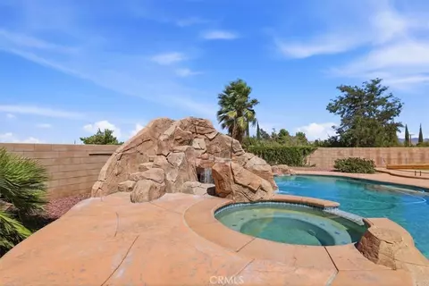 Exterior - 7414 3rd, Hesperia, CA 92345 photo 11 of 15