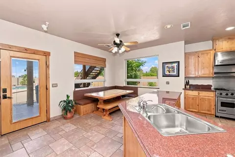 Kitchen - 7414 3rd, Hesperia, CA 92345 photo 9 of 10