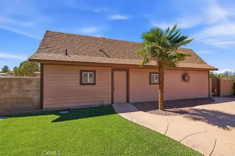 Exterior - 7414 3rd, Hesperia, CA 92345 photo 7 of 15