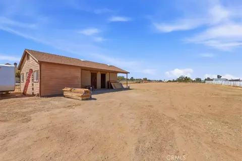 Exterior - 7414 3rd, Hesperia, CA 92345 photo 15 of 15