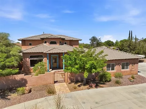 Exterior - 7414 3rd, Hesperia, CA 92345 photo 2 of 15