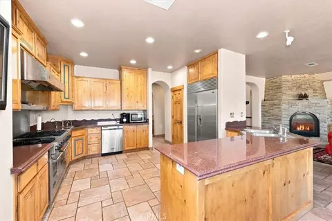 Kitchen - 7414 3rd, Hesperia, CA 92345 photo 1 of 10