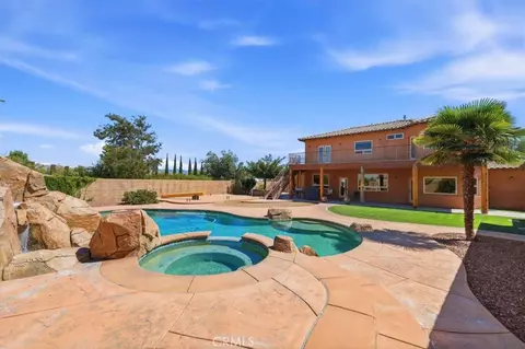 Exterior - 7414 3rd, Hesperia, CA 92345 photo 13 of 15