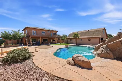 Exterior - 7414 3rd, Hesperia, CA 92345 photo 12 of 15