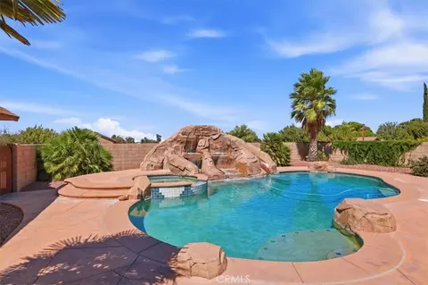 Exterior - 7414 3rd, Hesperia, CA 92345 photo 10 of 15