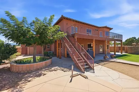 Exterior - 7414 3rd, Hesperia, CA 92345 photo 8 of 15