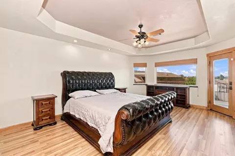 Bedroom - 7414 3rd, Hesperia, CA 92345 photo 3 of 4