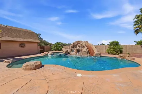 Exterior - 7414 3rd, Hesperia, CA 92345 photo 9 of 15