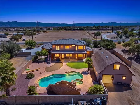 View/Area - 7414 3rd, Hesperia, CA 92345 photo 2 of 6