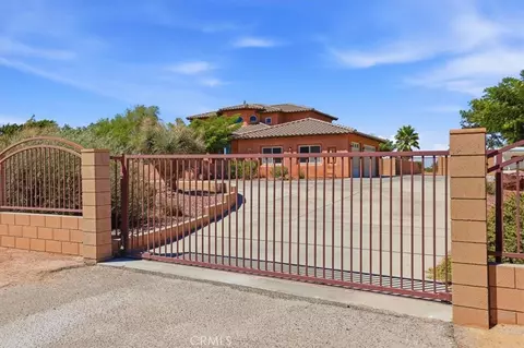Exterior - 7414 3rd, Hesperia, CA 92345 photo 3 of 15