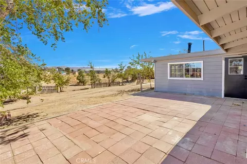 Exterior - 10274 Merino Ave, Apple Valley, CA 92308 photo 1 of 13