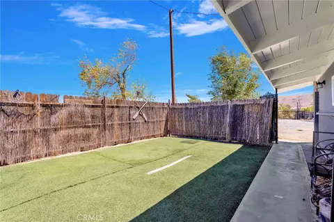 Exterior - 10274 Merino Ave, Apple Valley, CA 92308 photo 3 of 13