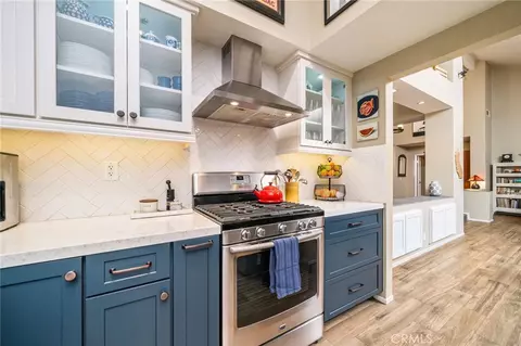 Kitchen - 16401 Orangewind Ln, Riverside, CA 92503 photo 4 of 4