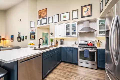 Kitchen - 16401 Orangewind Ln, Riverside, CA 92503 photo 3 of 4