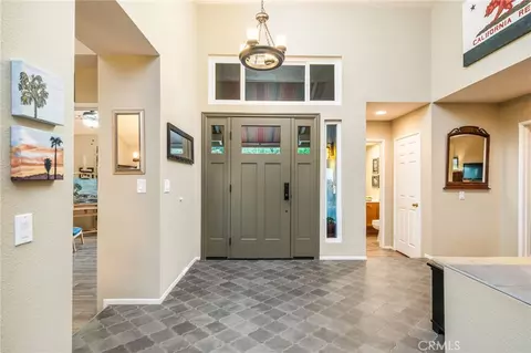 Entry Way - 16401 Orangewind Ln, Riverside, CA 92503 photo 1 of 3
