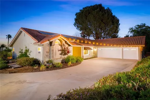 Exterior - 16401 Orangewind Ln, Riverside, CA 92503 photo 4 of 13