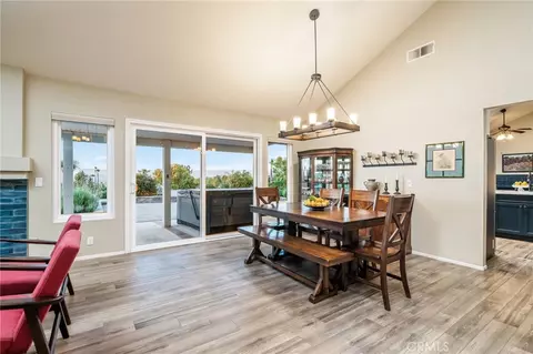 Dining - 16401 Orangewind Ln, Riverside, CA 92503 photo 1 of 3
