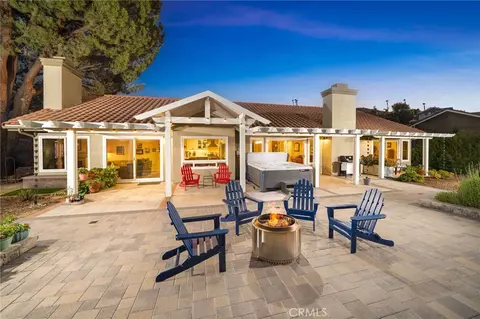 Exterior - 16401 Orangewind Ln, Riverside, CA 92503 photo 5 of 13