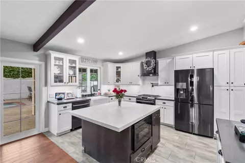Kitchen - 2485 San Mateo Dr, Upland, CA 91784 photo 1 of 2