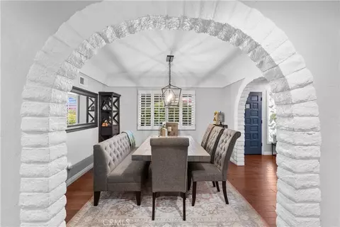 Dining - 2485 San Mateo Dr, Upland, CA 91784 photo 1 of 2