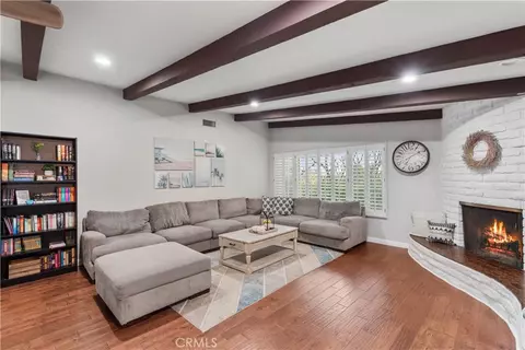 Living - 2485 San Mateo Dr, Upland, CA 91784 photo 2 of 2