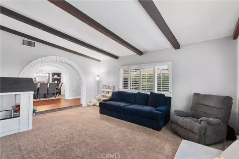 Living - 2485 San Mateo Dr, Upland, CA 91784 photo 1 of 2
