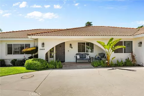 Exterior - 2485 San Mateo Dr, Upland, CA 91784 photo 2 of 14