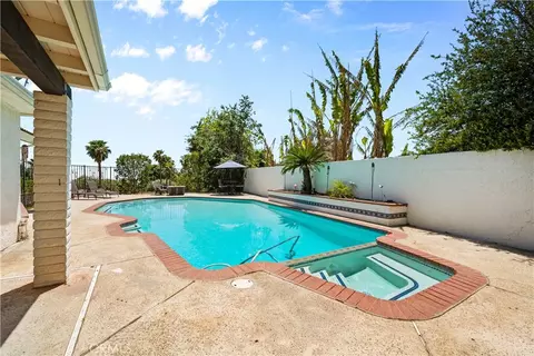 Exterior - 2485 San Mateo Dr, Upland, CA 91784 photo 9 of 14
