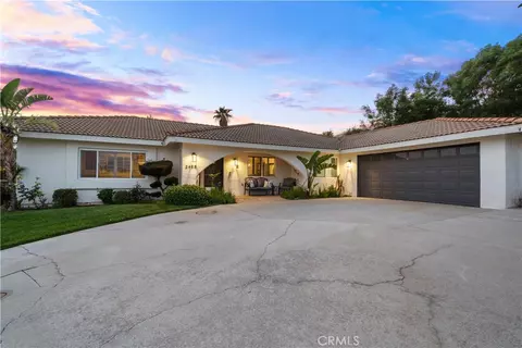 Exterior - 2485 San Mateo Dr, Upland, CA 91784 photo 1 of 14