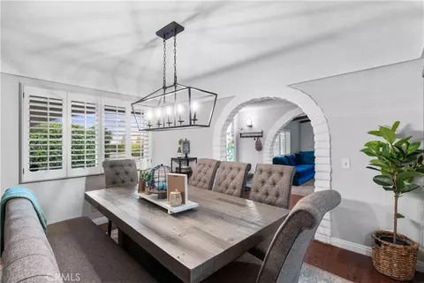 Dining - 2485 San Mateo Dr, Upland, CA 91784 photo 2 of 2